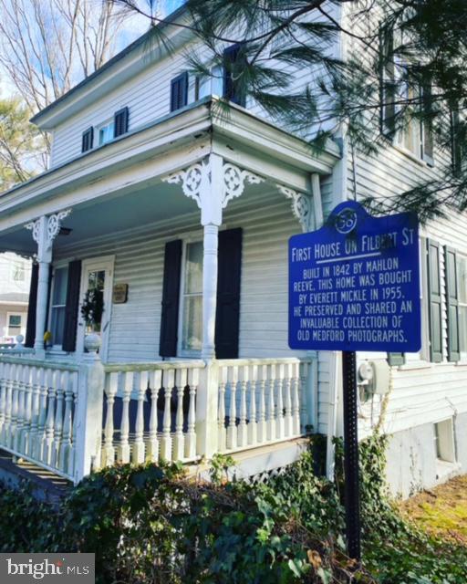 17 Filbert Street Medford, NJ 08055 - Photo 2 of 14