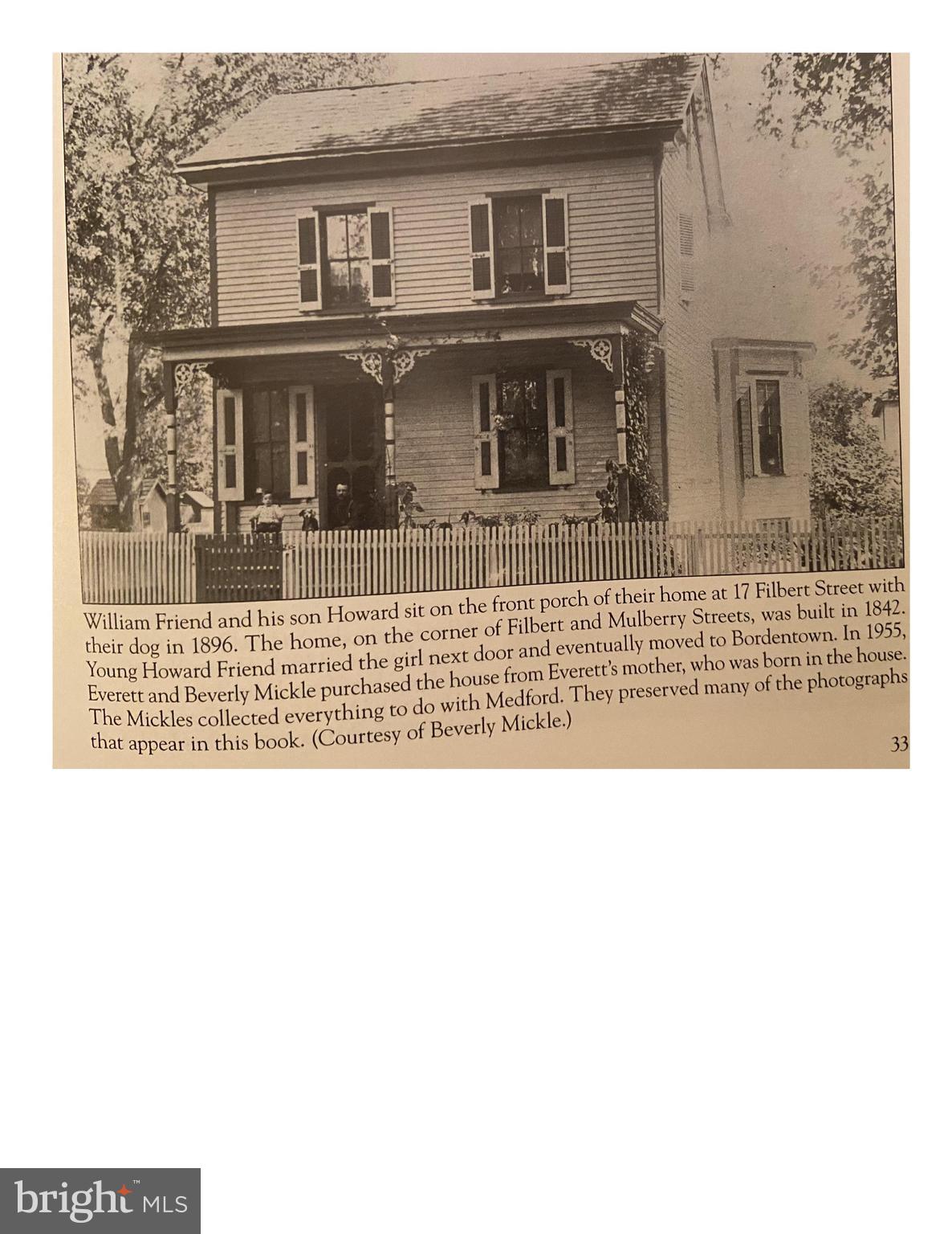 17 Filbert Street Medford, NJ 08055 - Photo 4 of 14