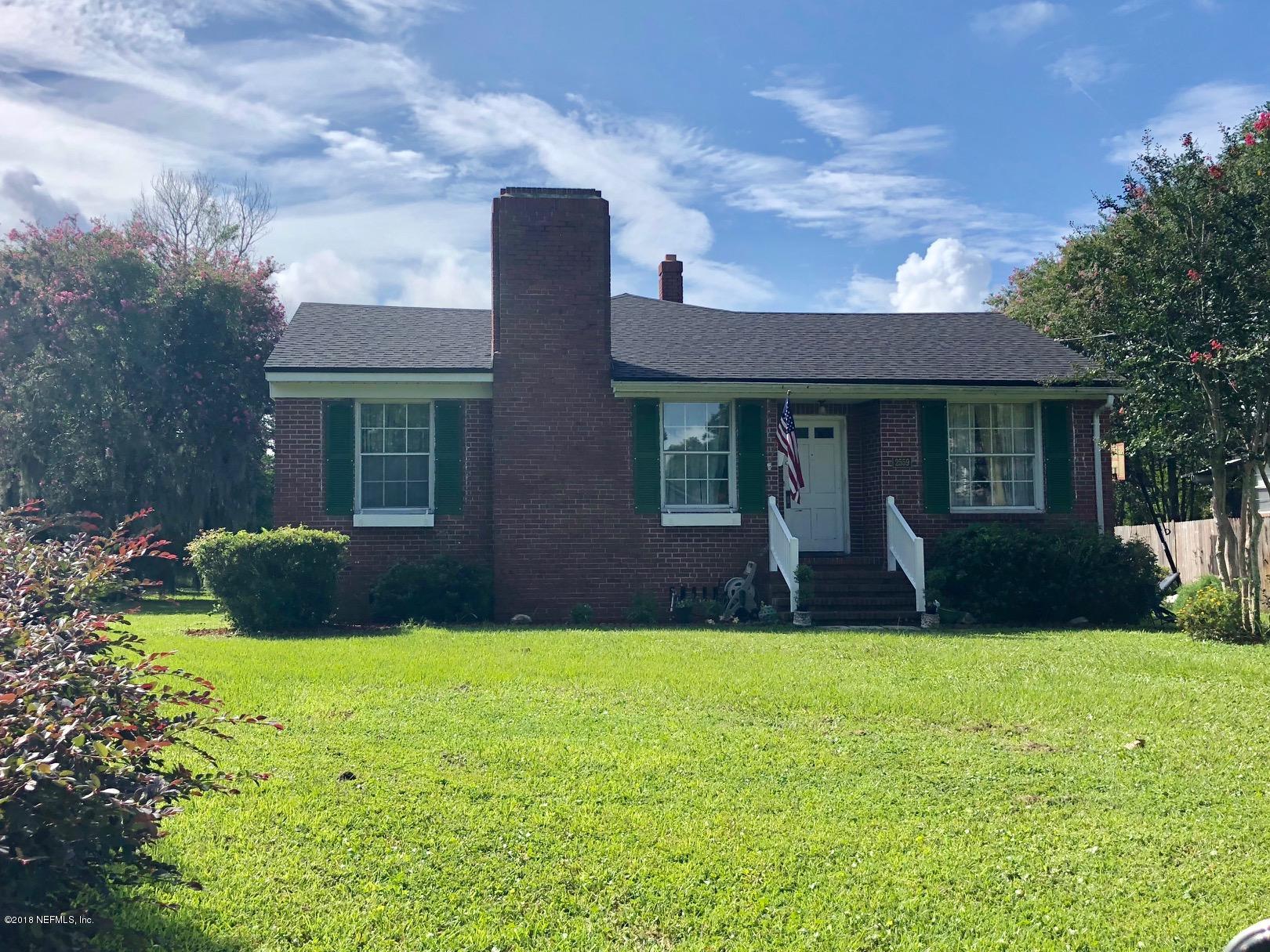 2559 Pineridge Road Jacksonville, FL 32207 - Photo 1 of 1 2559Pineridge_Front