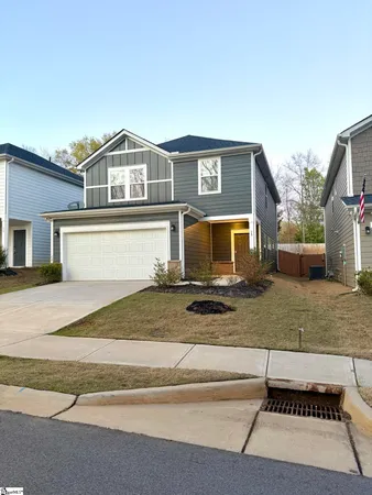 $2,350 | 15 Brayfield Trail, Greenville, SC 29607