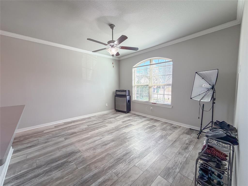 328 Callaghan Drive Fate, TX 75189 - Photo 26 of 37 a view of a livingroom with a window