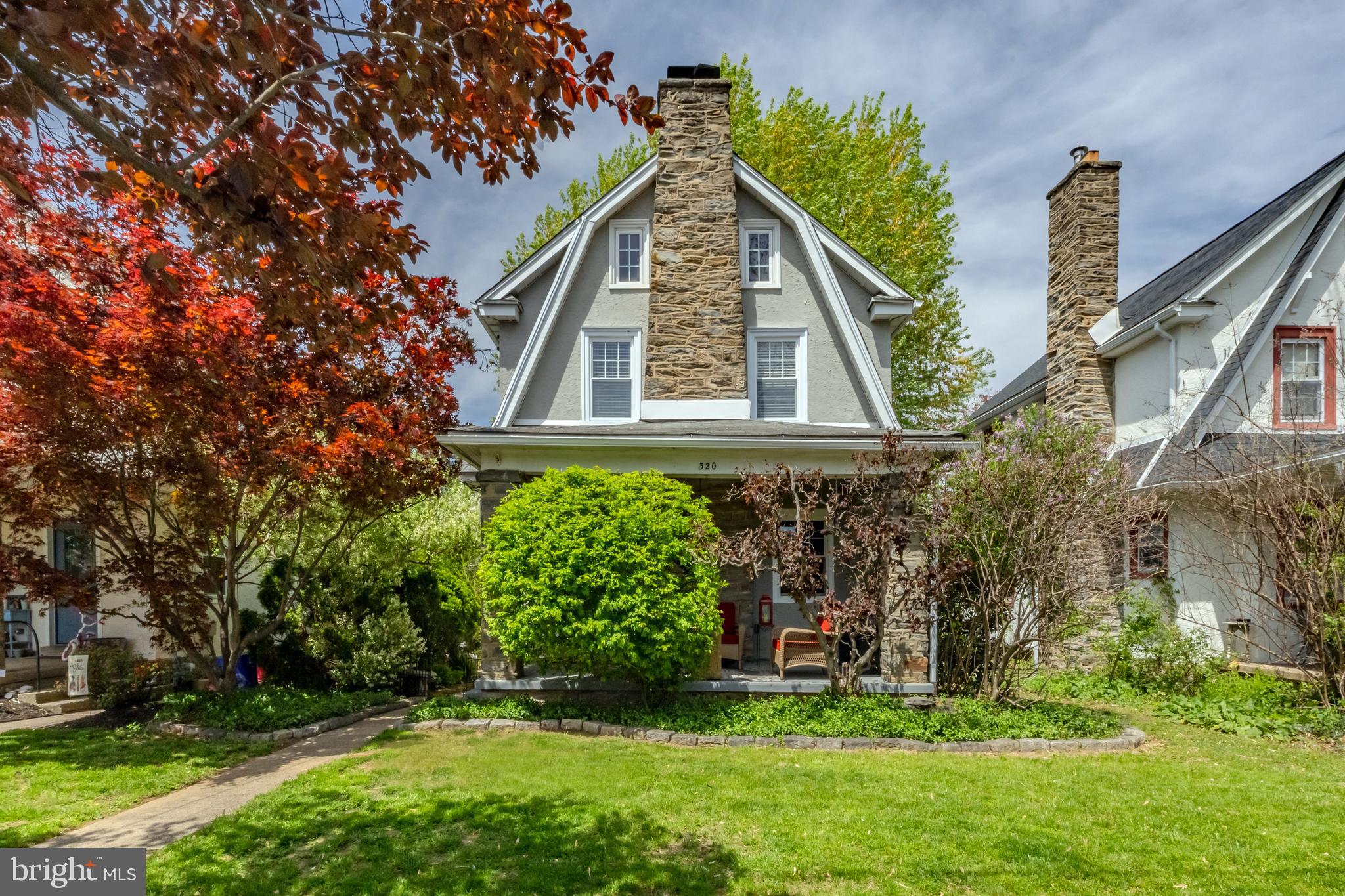 320 South Manoa Road Havertown, PA 19083 - Photo 1 of 43