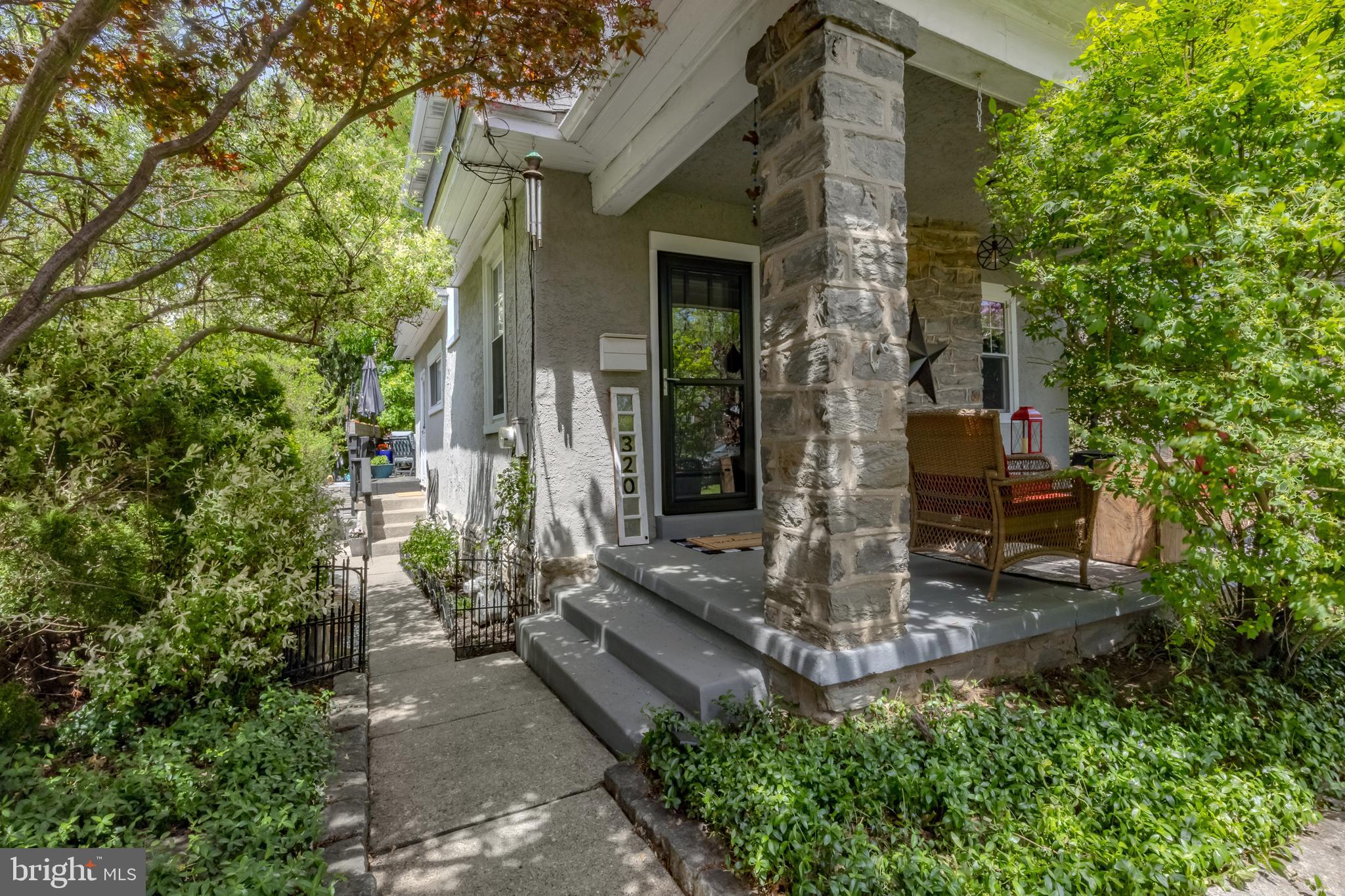 320 South Manoa Road Havertown, PA 19083 - Photo 3 of 43