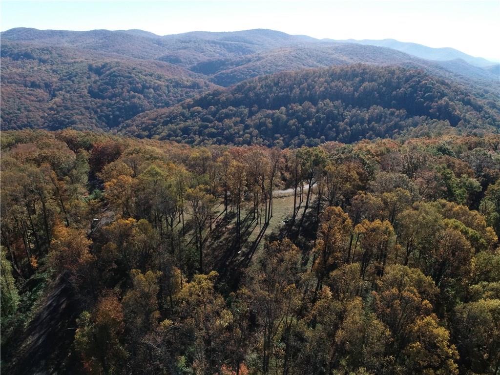 Lt240 R Lt240 R Andes Ridge Talking Rock, GA 30175 - Photo 1 of 1 Arial view looking down at the property