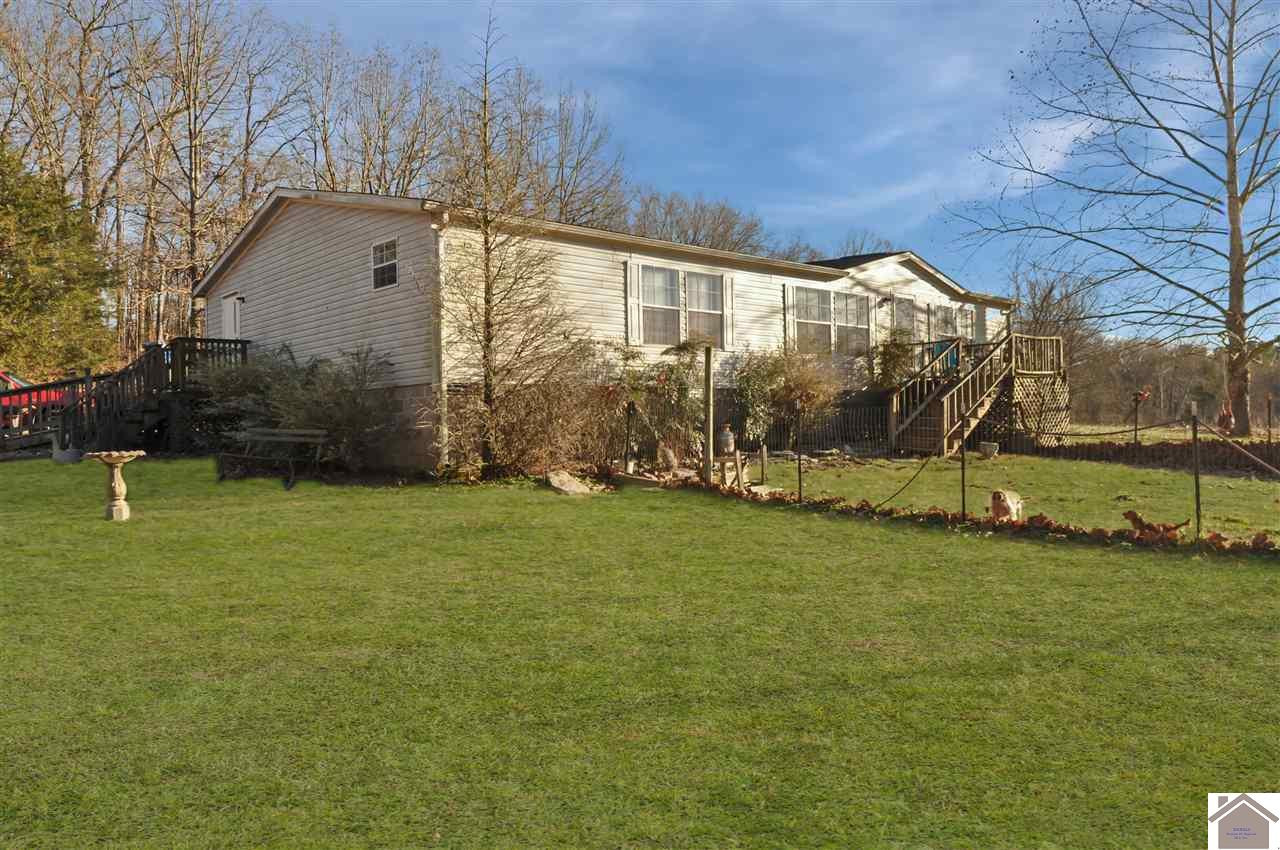 765 Outland Road Dexter, KY 42036 - Photo 1 of 1 Photo 1