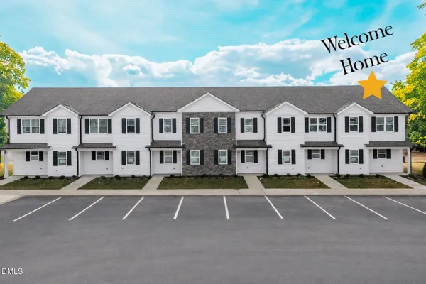 $284,900 | 1201 Brookrun Drive, Oxford, NC 27565