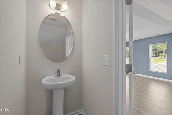 $284,900 | 1201 Brookrun Drive, Oxford, NC 27565