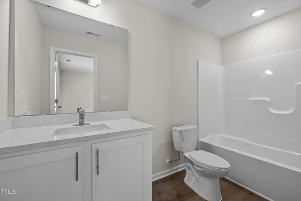 $284,900 | 1201 Brookrun Drive, Oxford, NC 27565