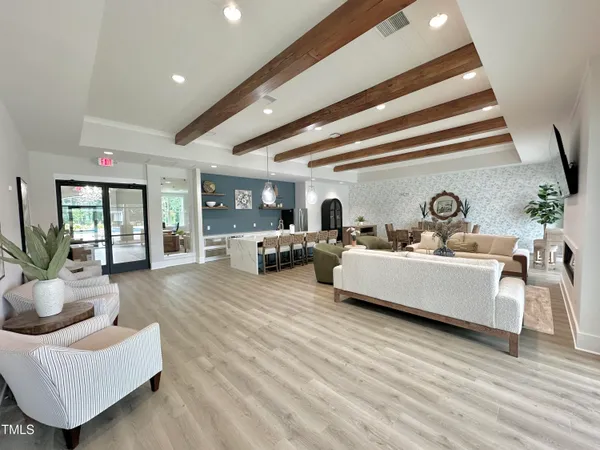 $284,900 | 1201 Brookrun Drive, Oxford, NC 27565