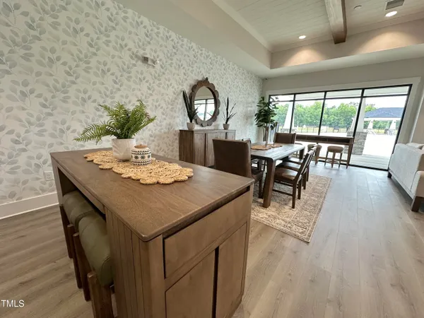 $284,900 | 1201 Brookrun Drive, Oxford, NC 27565