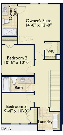 $284,900 | 1201 Brookrun Drive, Oxford, NC 27565