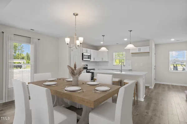 $284,900 | 1201 Brookrun Drive, Oxford, NC 27565