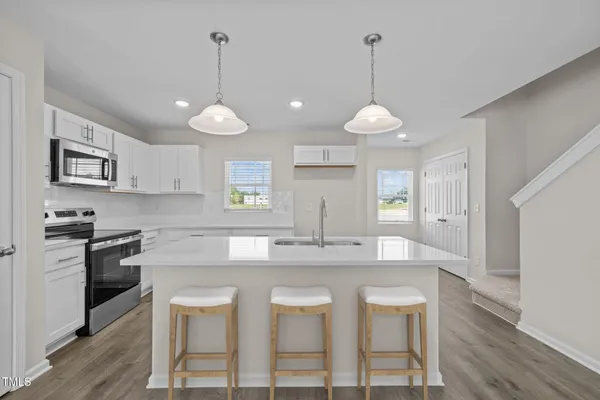 $284,900 | 1201 Brookrun Drive, Oxford, NC 27565