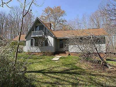 4017 Bahama Road Rougemont, NC 27572 - Photo 1 of 1 Exterior Front