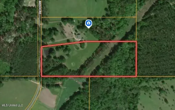 $65,250 | 0 Beech Road, Ovett, MS 39464