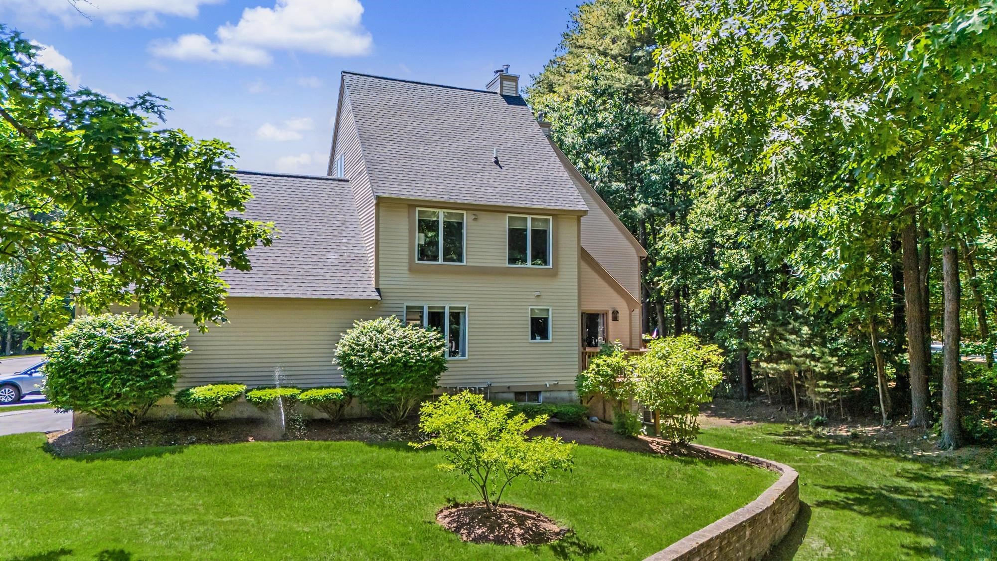 3 Salisbury Road Nashua, NH 03064 - Photo 45 of 48