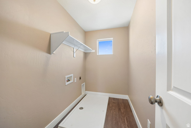 4368 East Inverness Road Eagle Mountain, UT 84005 - Photo 18 of 32