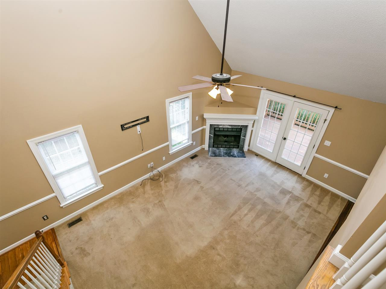 4316 Warfield Place Raleigh, NC 27604 - Photo 3 of 22 Photo 3