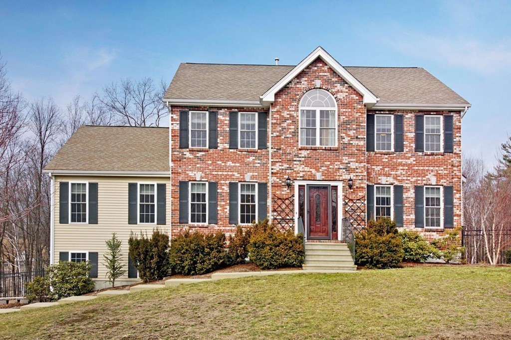 1 West Ledge Road Clinton, MA 01510 - Photo 26 of 26 Gallery Image 26