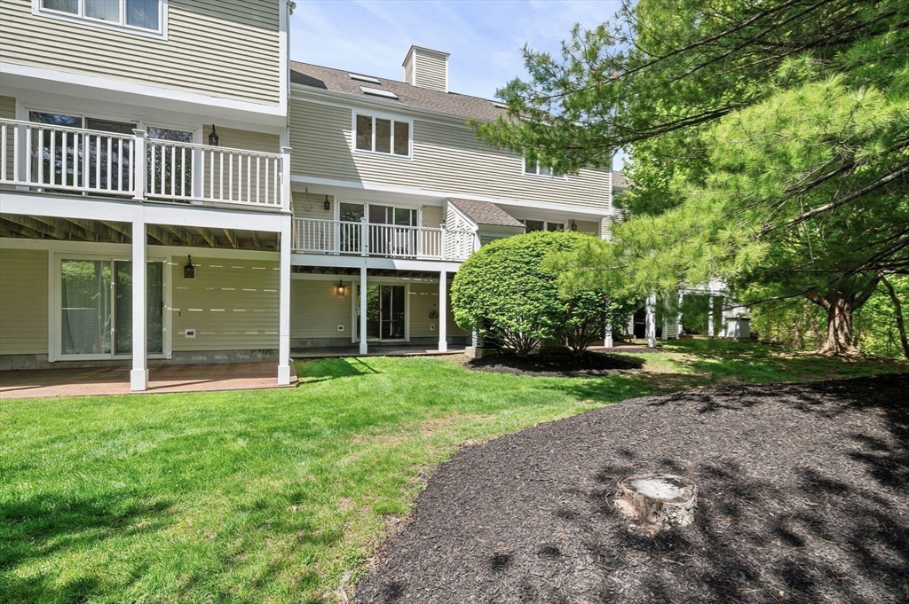 45 Abington Road, Unit 45 Danvers, MA 01923 - Photo 35 of 35 Gallery Image 35