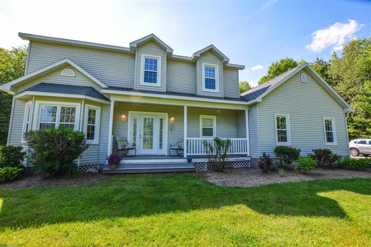 135 Hoyt Road Gilford, NH 03249 - Photo 40 of 40 Gallery Image 40