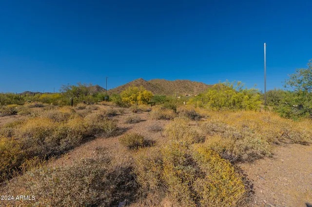 $1,100,000 | 0 North Hawes Road, Mesa, AZ 85207