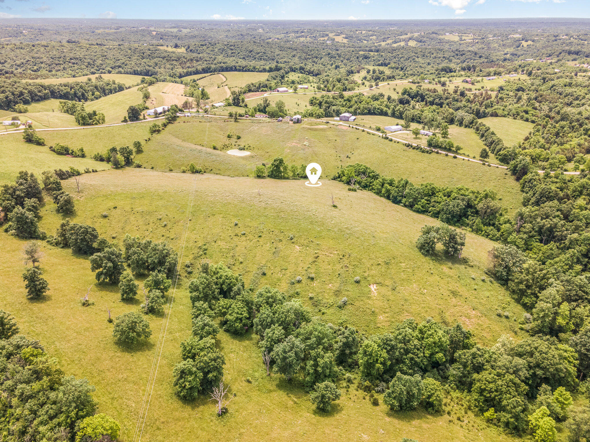 1870 Chipman Ridge Road Williamstown, KY 41097 - Photo 19 of 20 Gallery Image 19