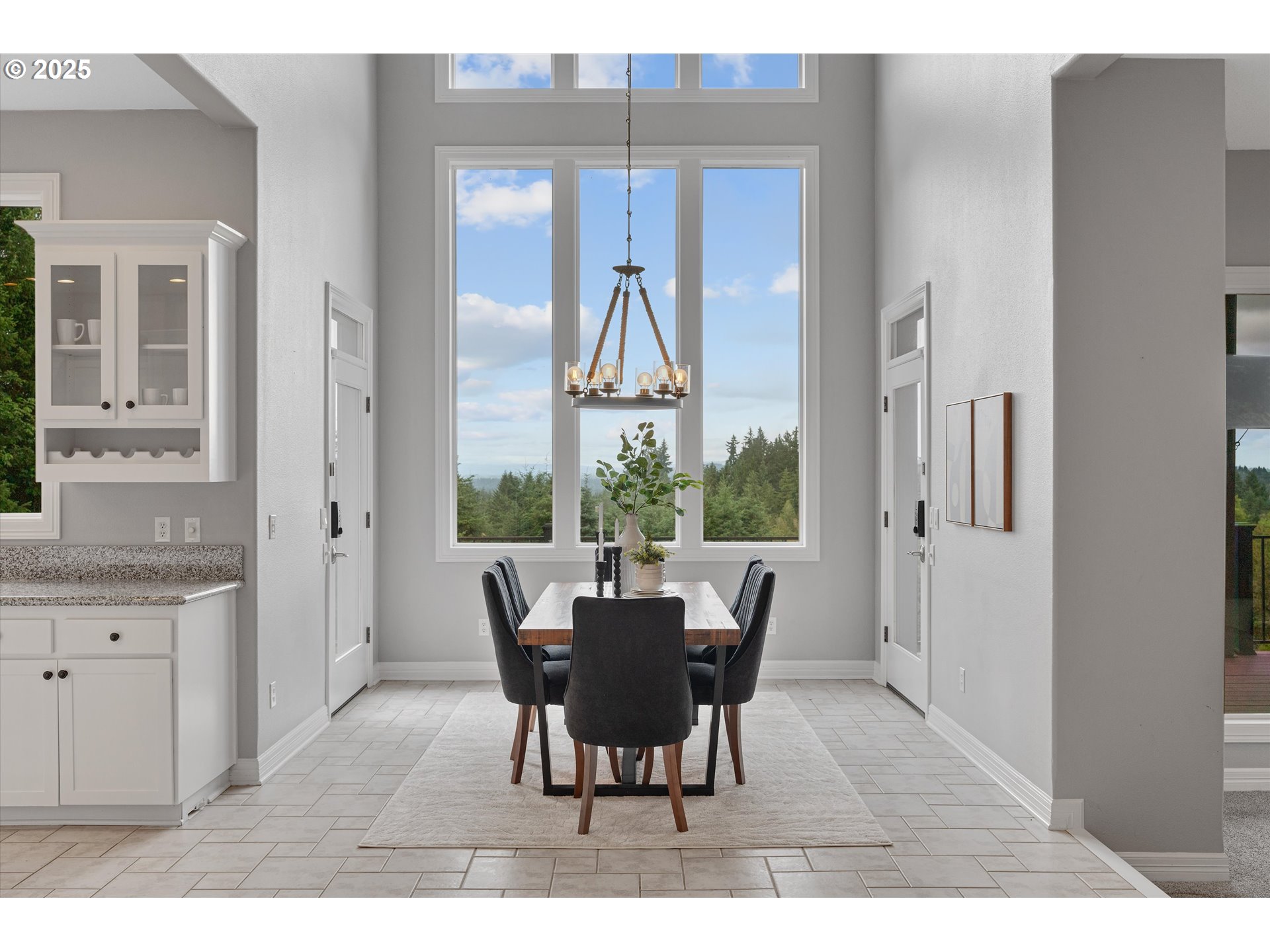 2350 Southwest Turner Road West Linn, OR 97068 - Photo 14 of 48 Dining Room