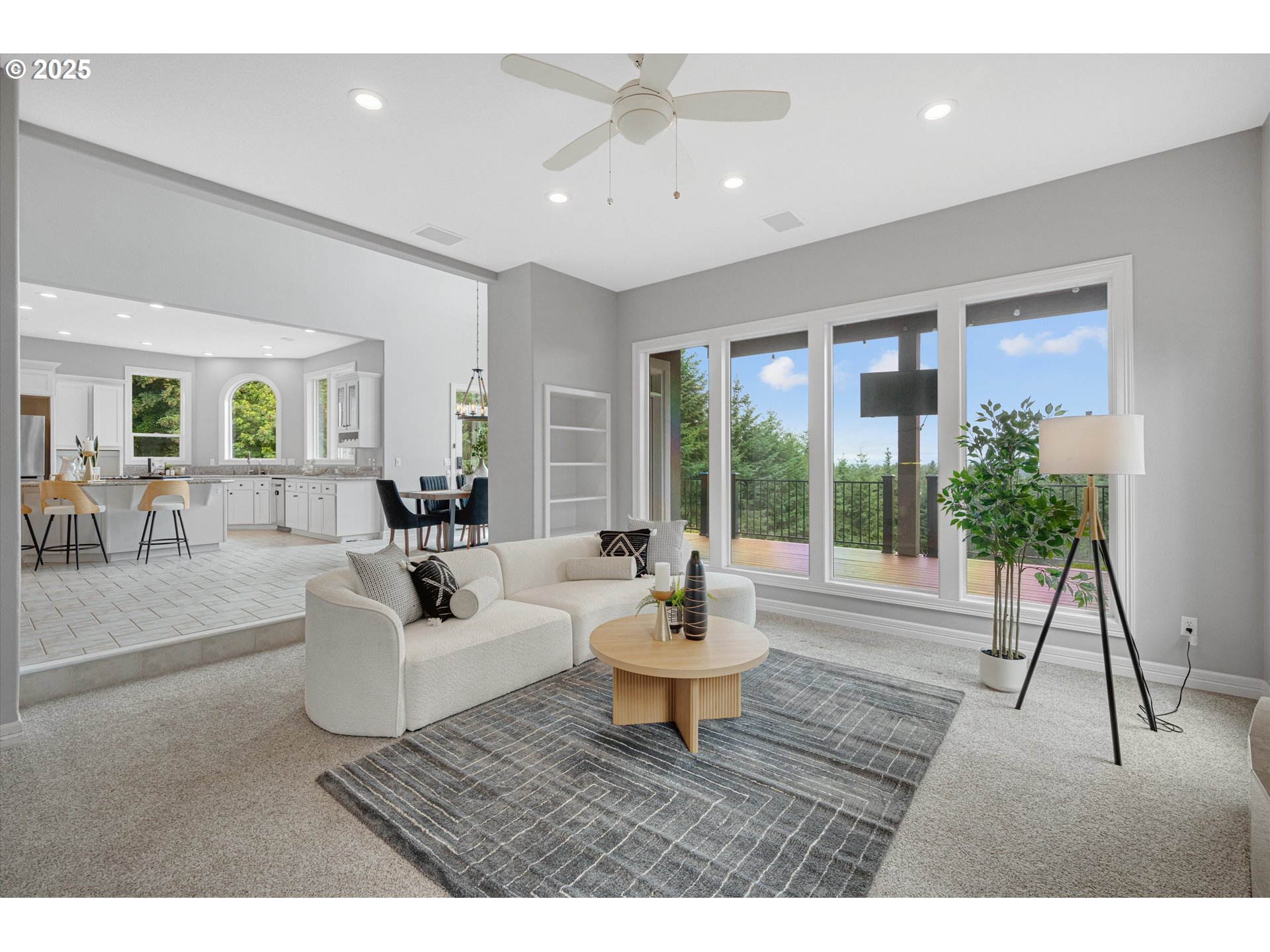 2350 Southwest Turner Road West Linn, OR 97068 - Photo 18 of 48