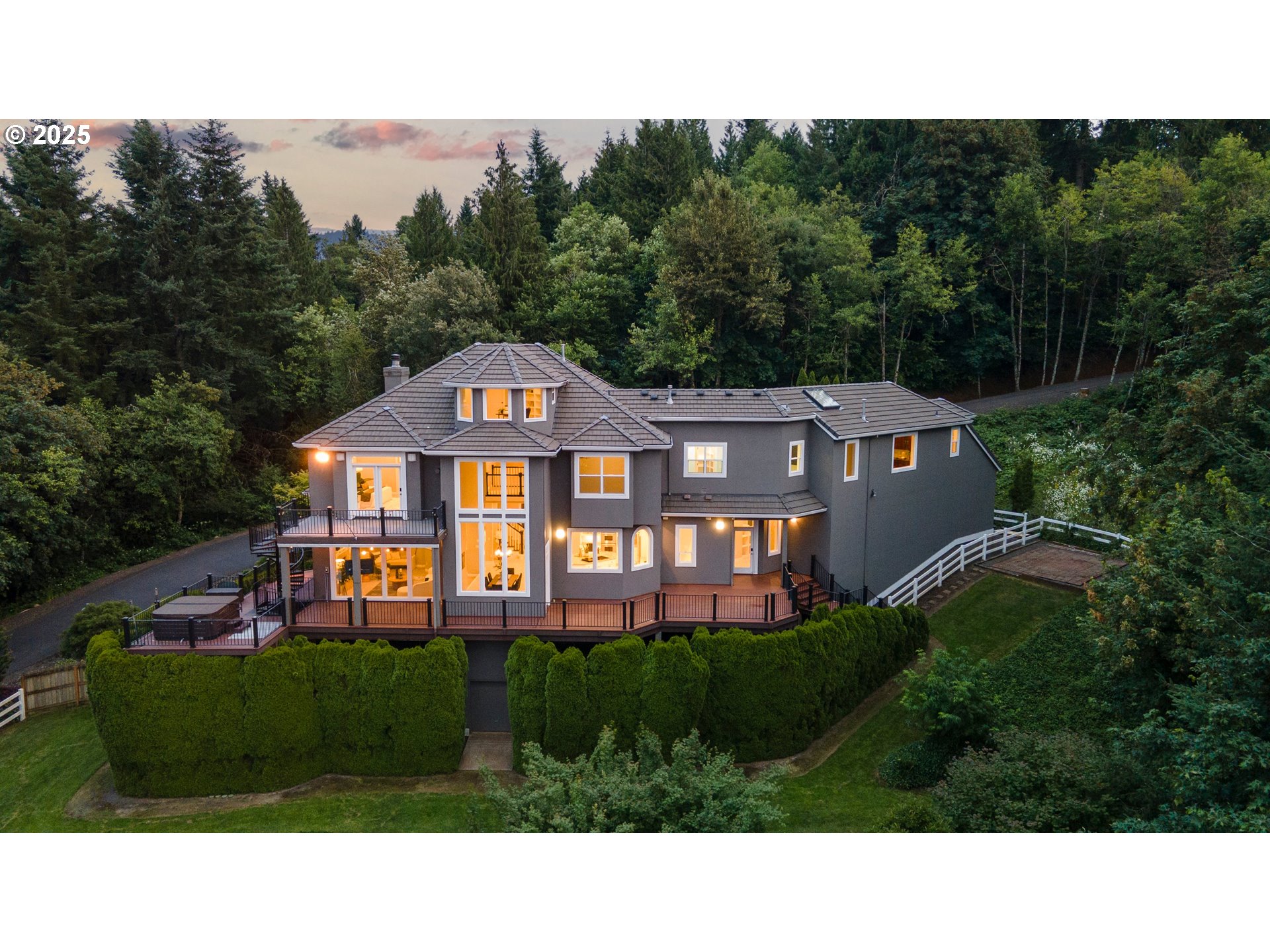 2350 Southwest Turner Road West Linn, OR 97068 - Photo 3 of 48