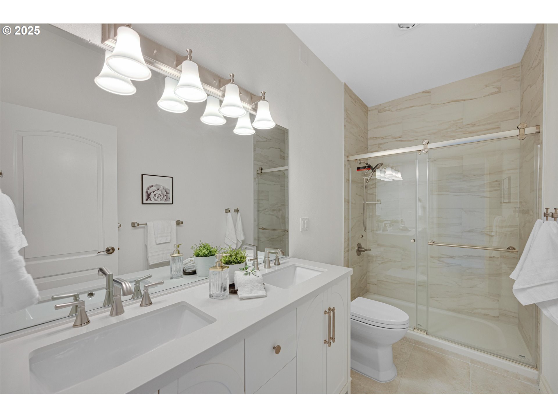 2350 Southwest Turner Road West Linn, OR 97068 - Photo 31 of 48 Bathroom