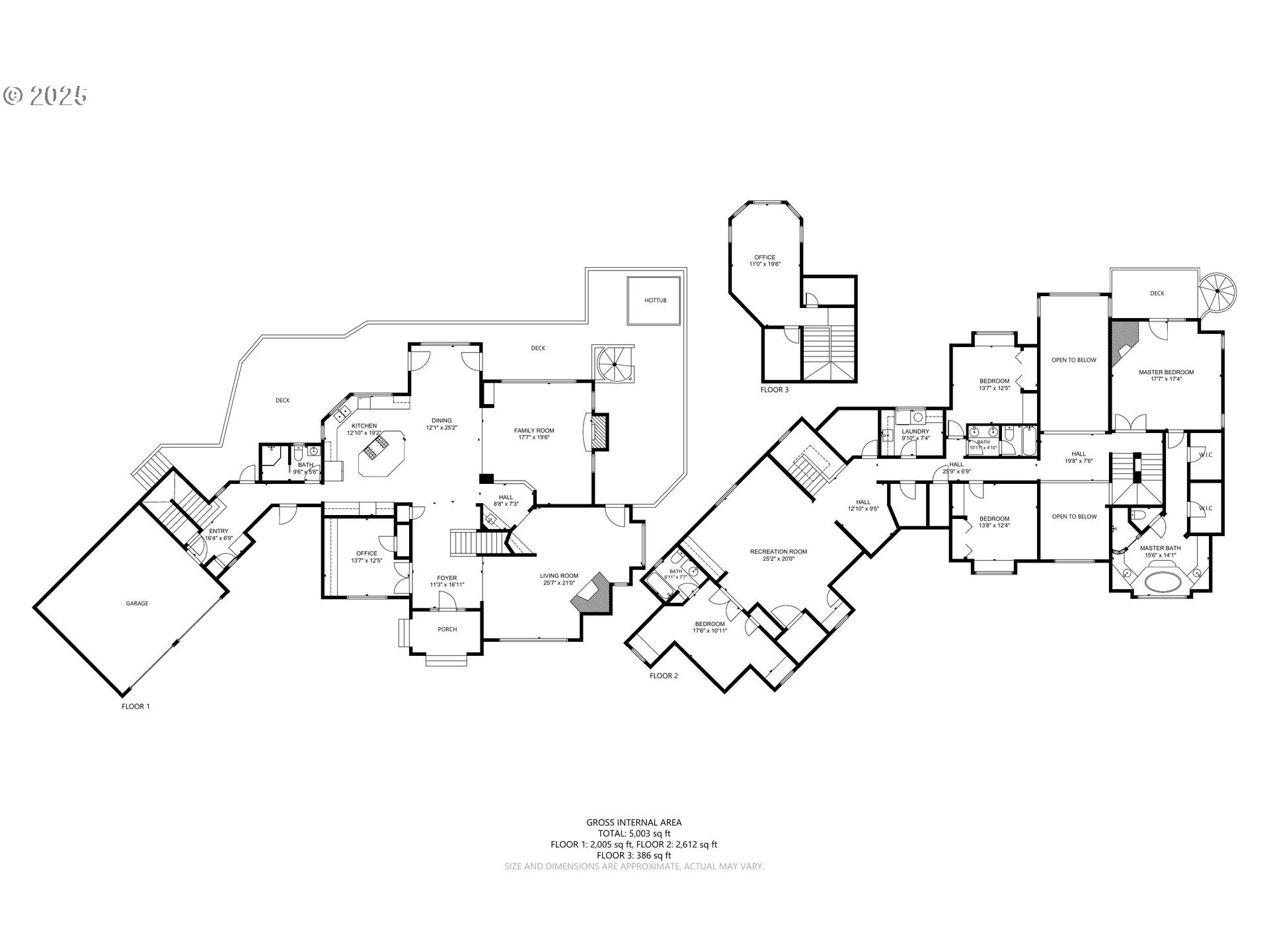 2350 Southwest Turner Road West Linn, OR 97068 - Photo 48 of 48