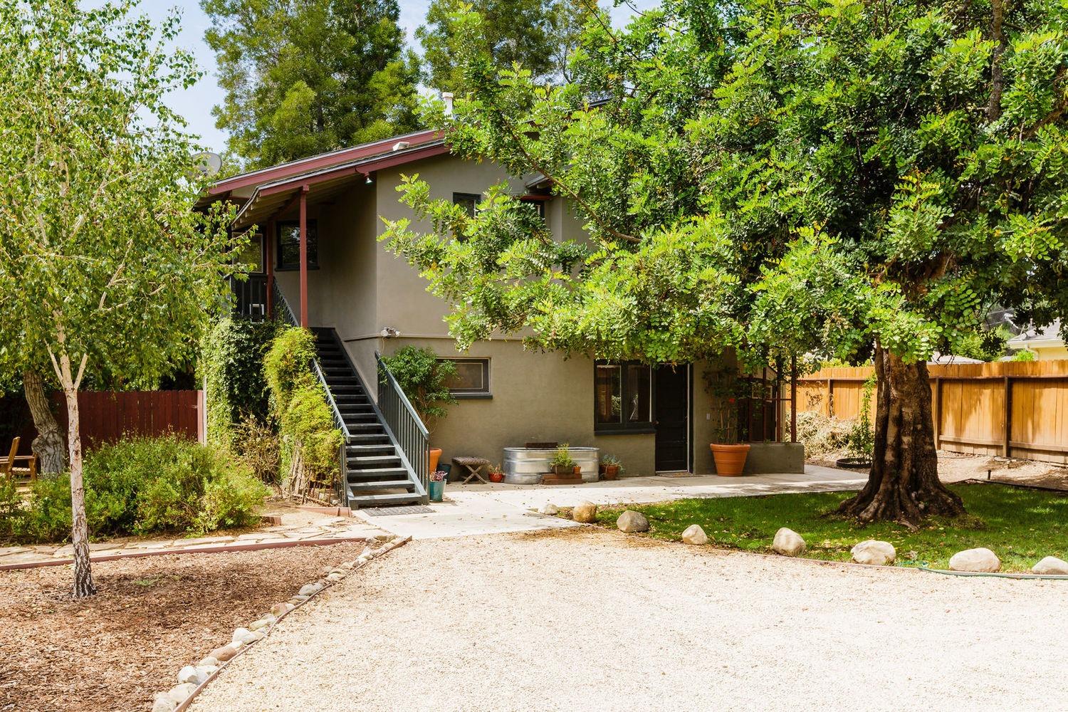 902 Daly Road Ojai, CA 93023 - Photo 4 of 13