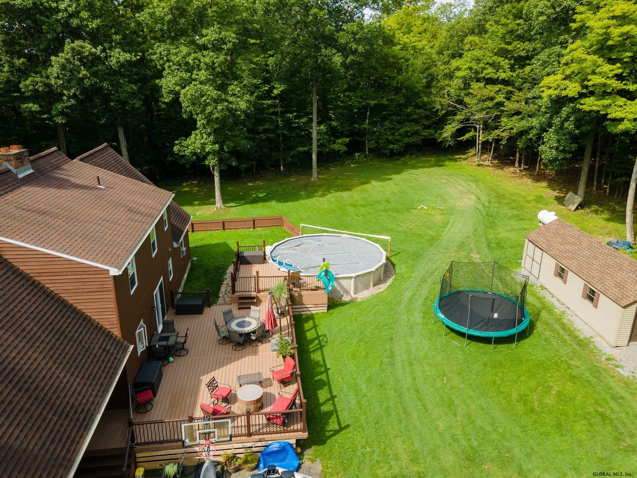 297 Liddle Road Schenectady, NY 12306 - Photo 53 of 62 Photo 53