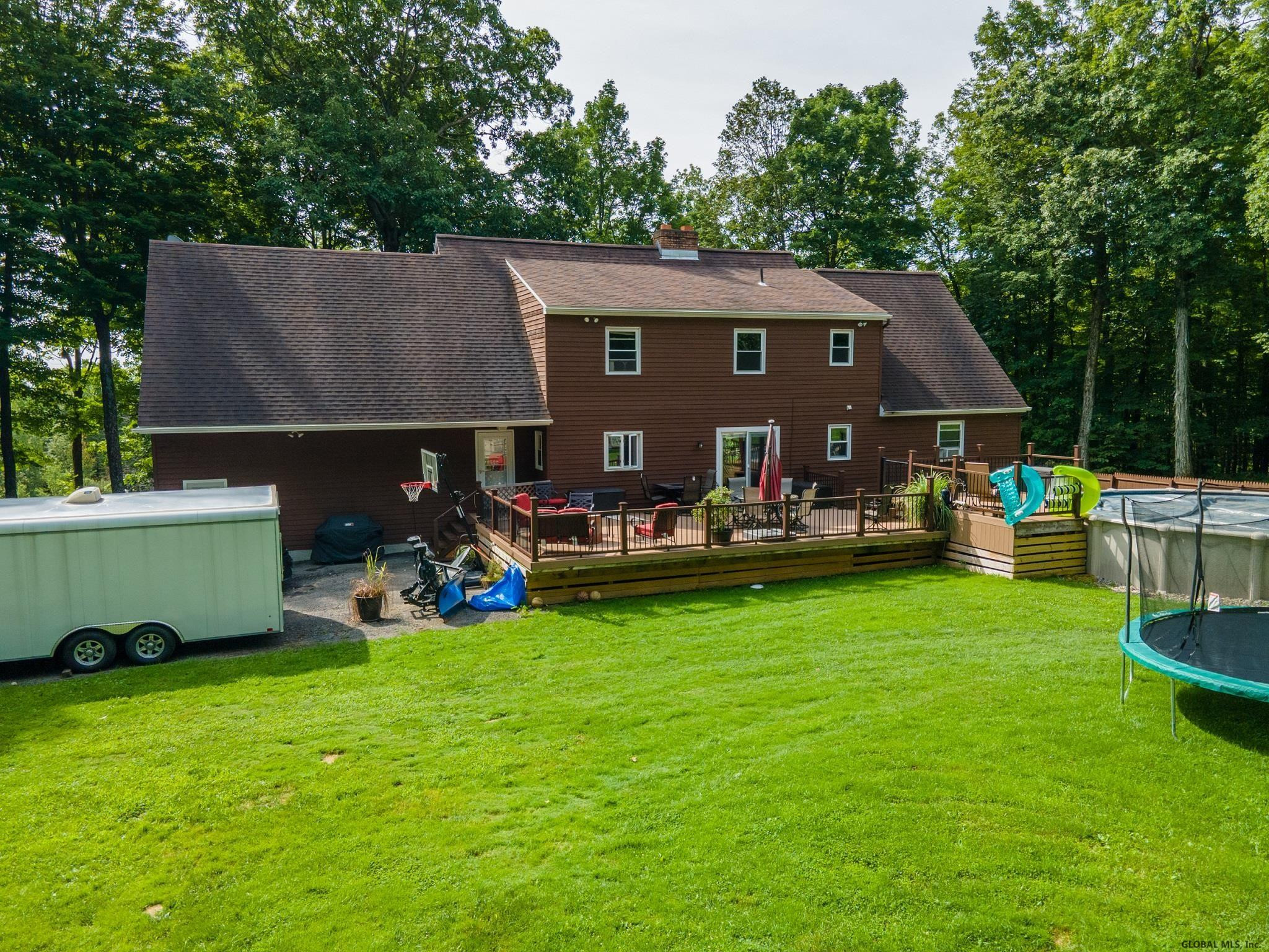 297 Liddle Road Schenectady, NY 12306 - Photo 54 of 62 Photo 54
