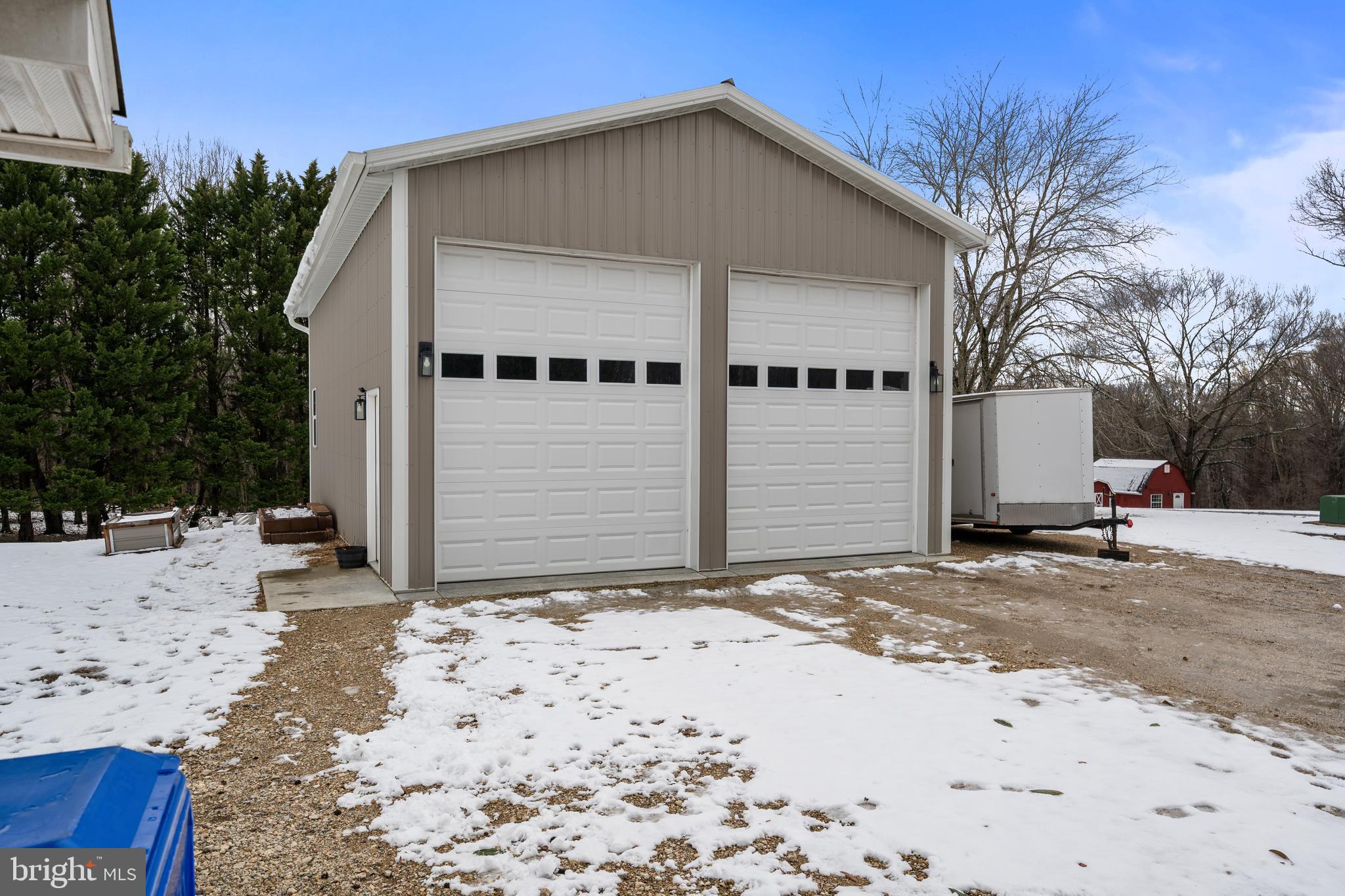 4030 Ravine Drive White Plains, MD 20695 - Photo 14 of 64 a view of a house with a yard