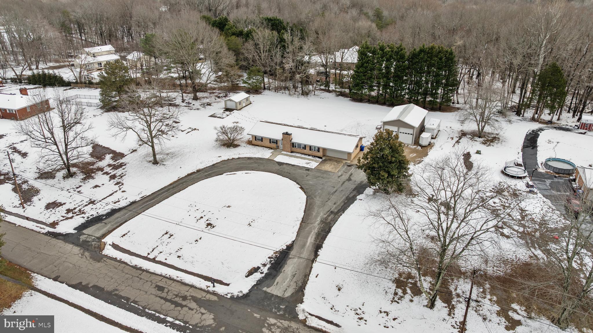 4030 Ravine Drive White Plains, MD 20695 - Photo 2 of 64 ANY & EVERYTHING you want and need is right here