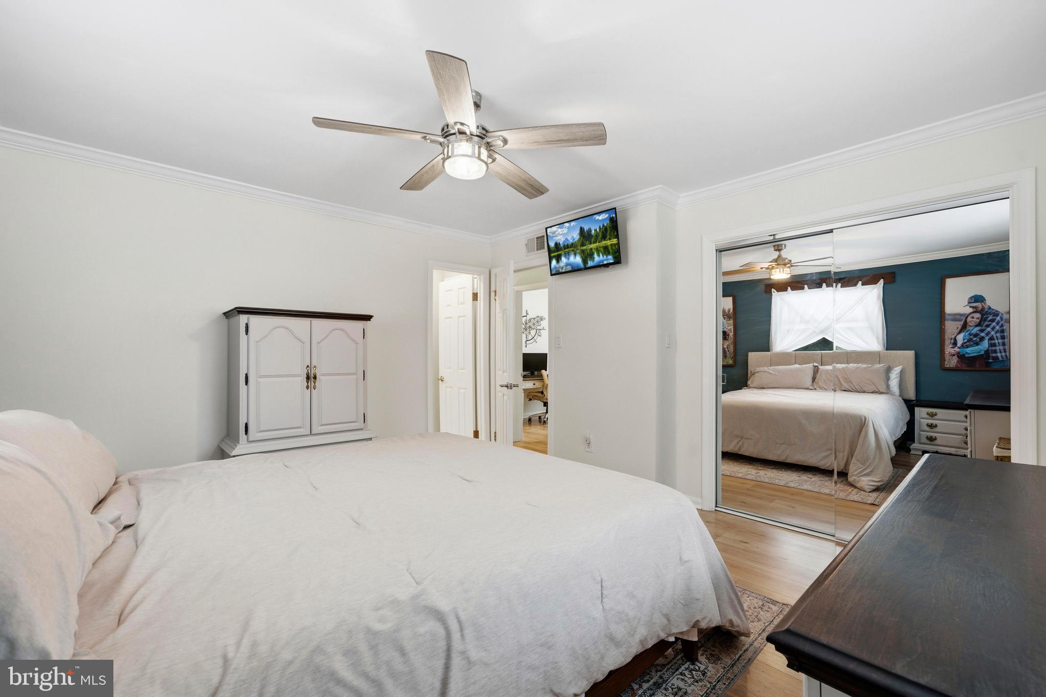 4030 Ravine Drive White Plains, MD 20695 - Photo 36 of 64 Primary Bedroom