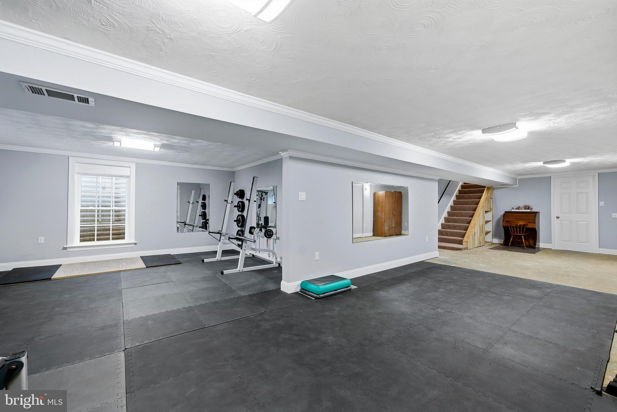 4030 Ravine Drive White Plains, MD 20695 - Photo 44 of 64 basement views