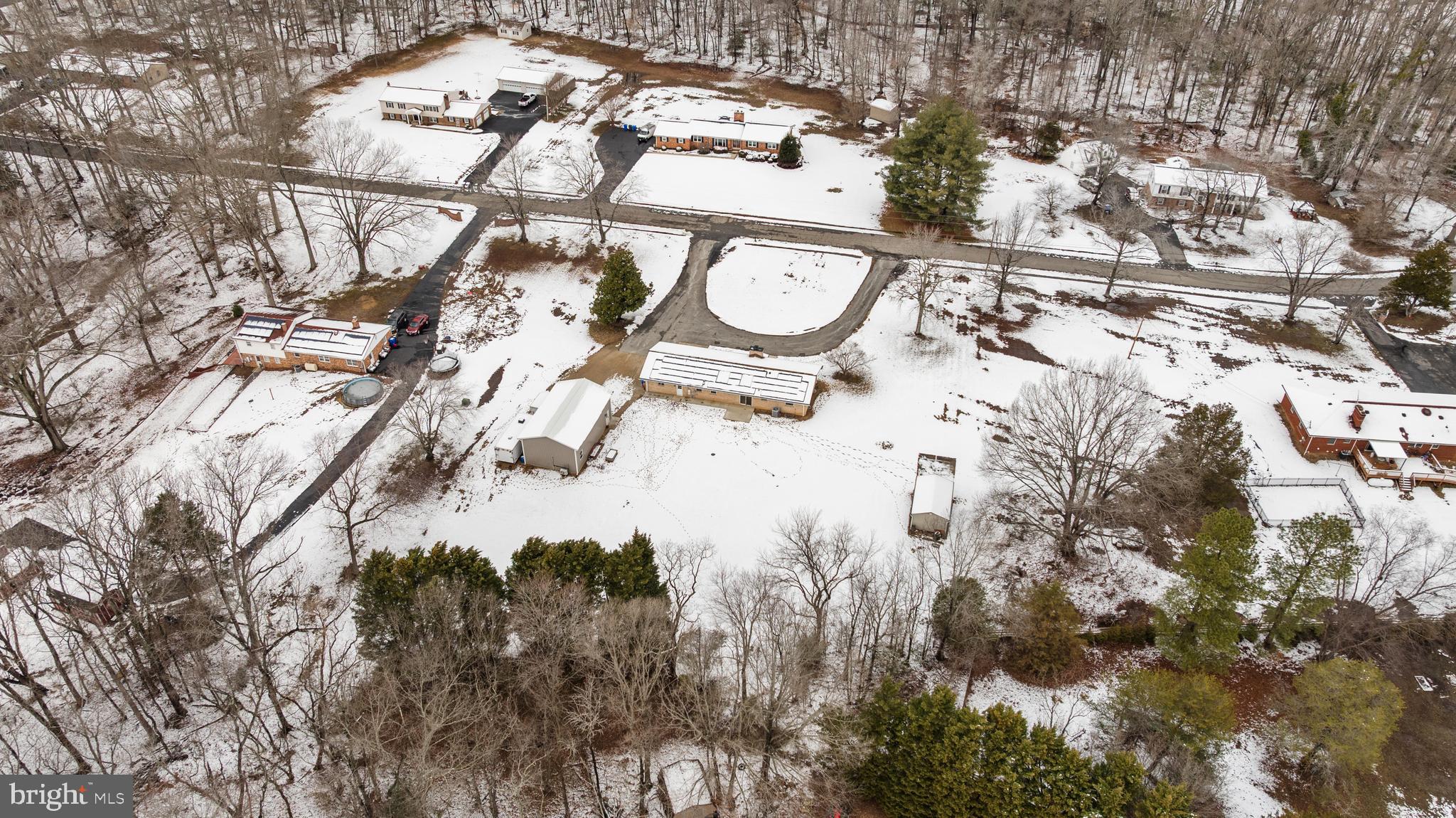 4030 Ravine Drive White Plains, MD 20695 - Photo 53 of 64