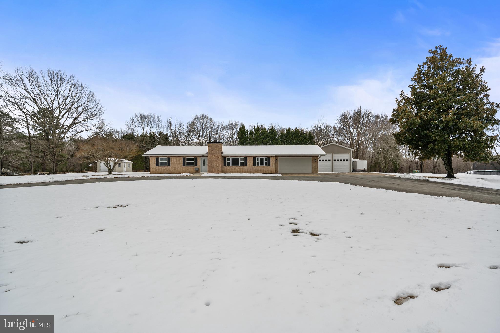 4030 Ravine Drive White Plains, MD 20695 - Photo 55 of 64