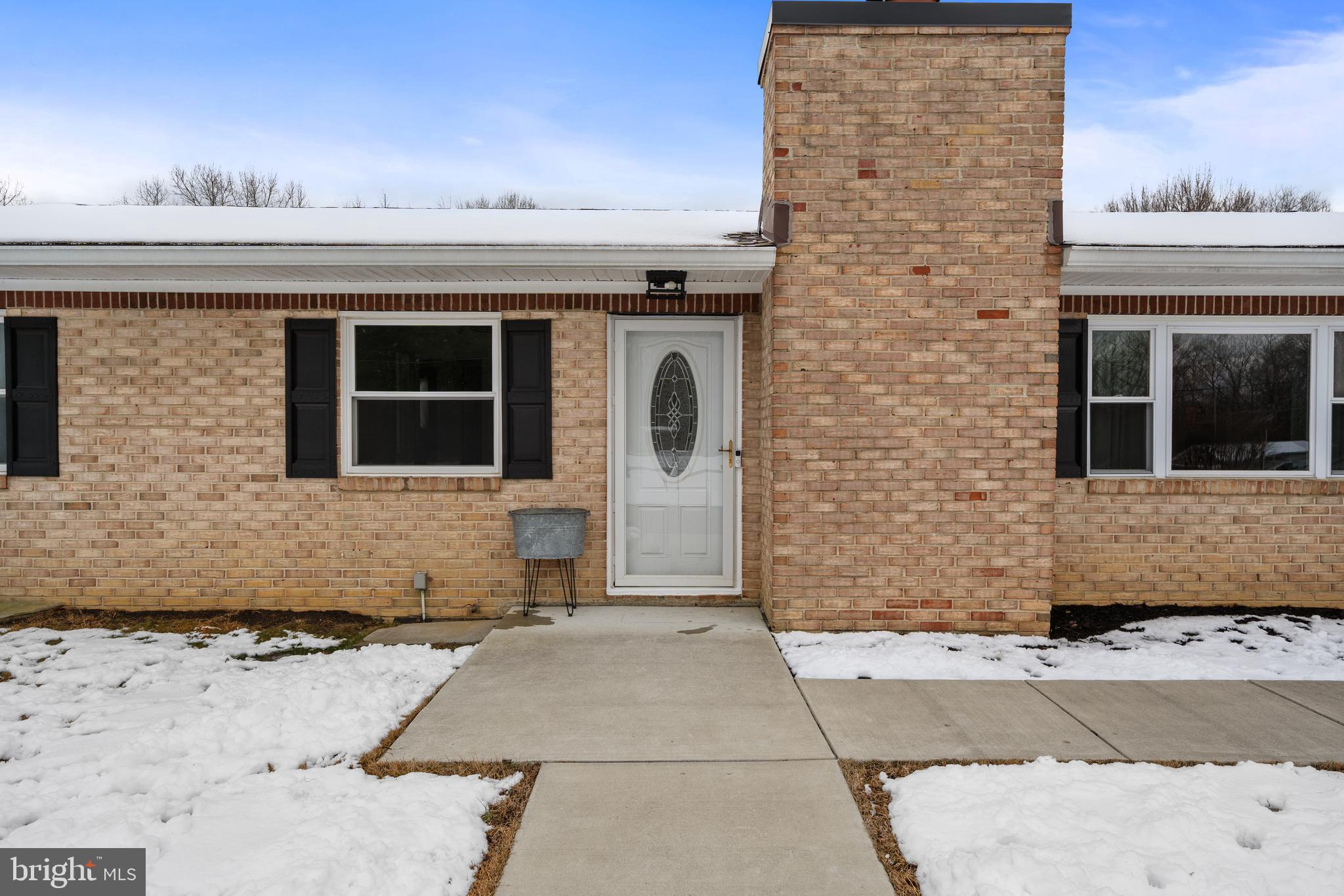 4030 Ravine Drive White Plains, MD 20695 - Photo 57 of 64 a front view of a house