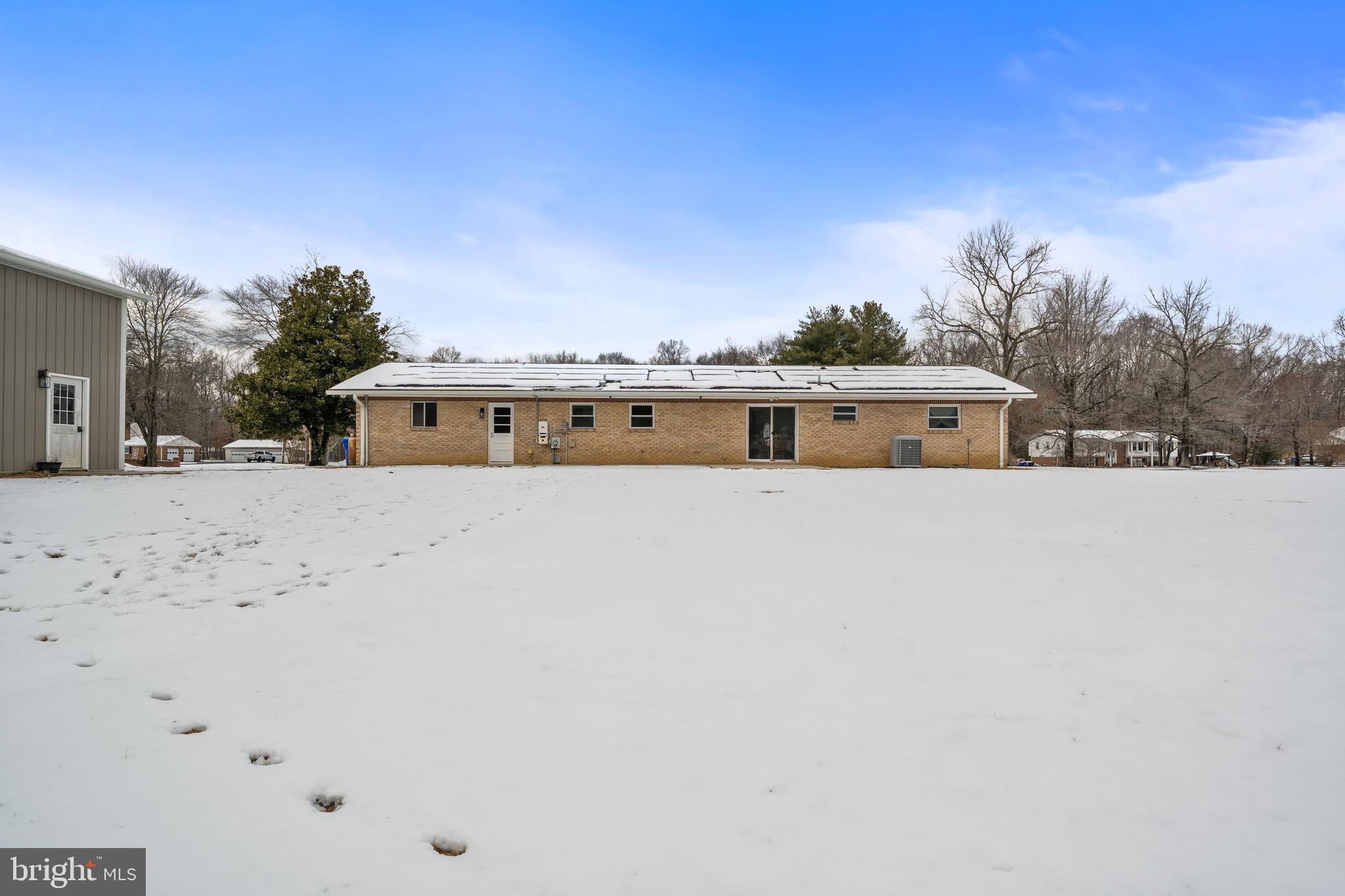 4030 Ravine Drive White Plains, MD 20695 - Photo 61 of 64