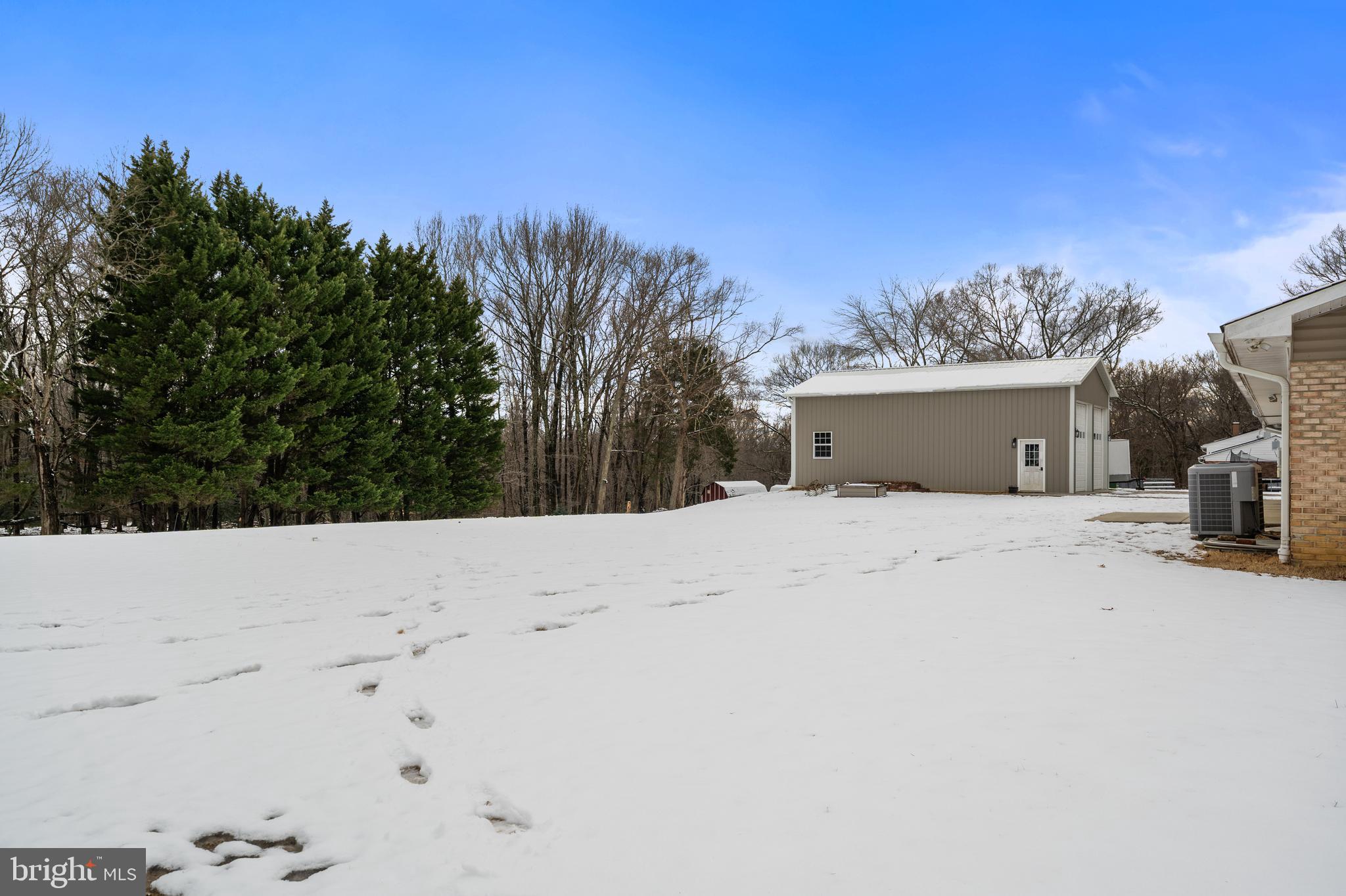 4030 Ravine Drive White Plains, MD 20695 - Photo 64 of 64 a road view