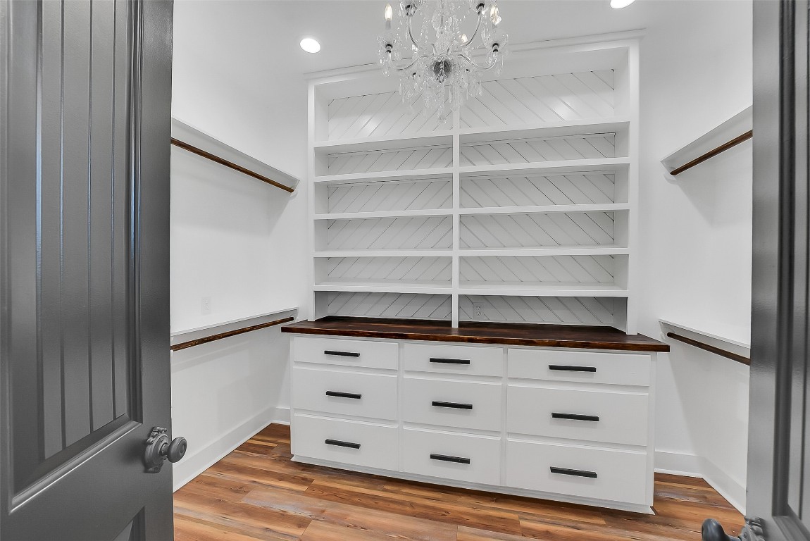 1005 Church Street Brenham, TX 77833 - Photo 22 of 44 a view of dresser