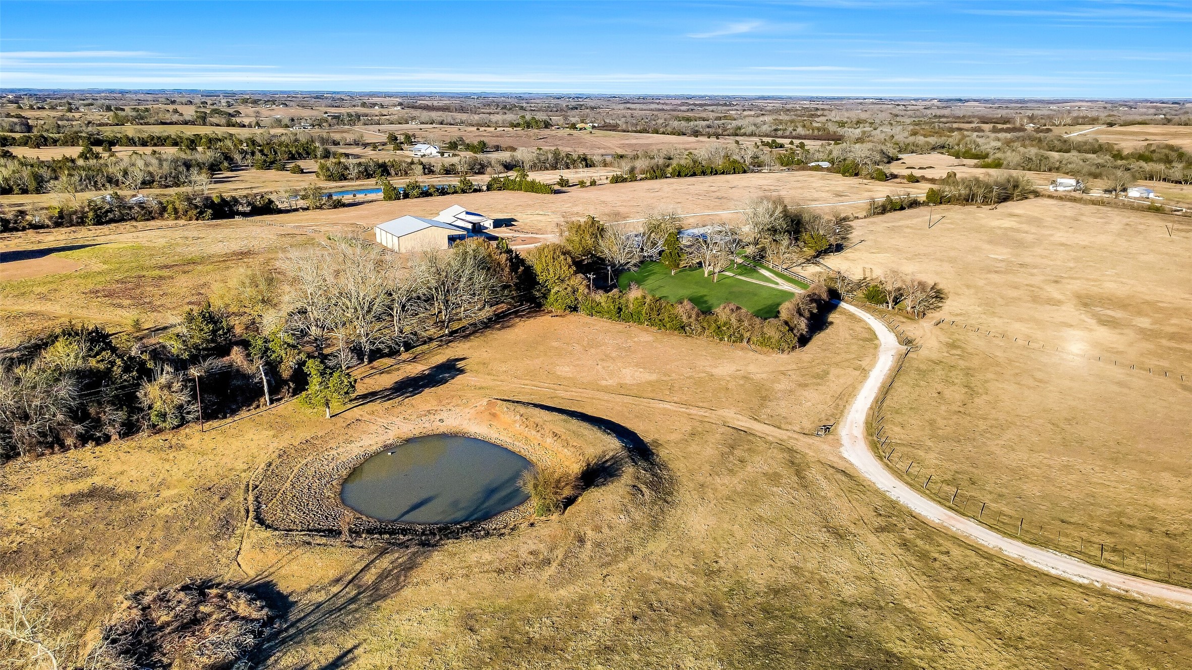 1500 Church Street Brenham, TX 77833 - Photo 42 of 44