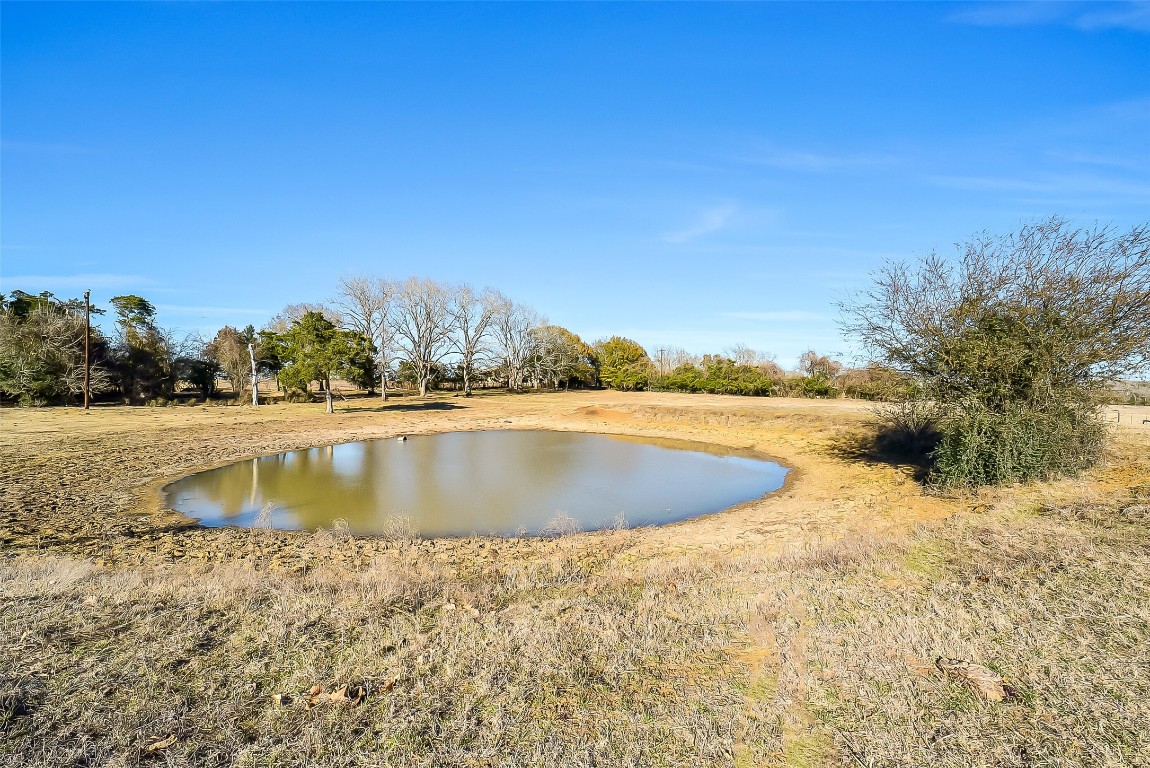 1005 Church Street Brenham, TX 77833 - Photo 43 of 44 a view of a swimming pool and an outdoor space