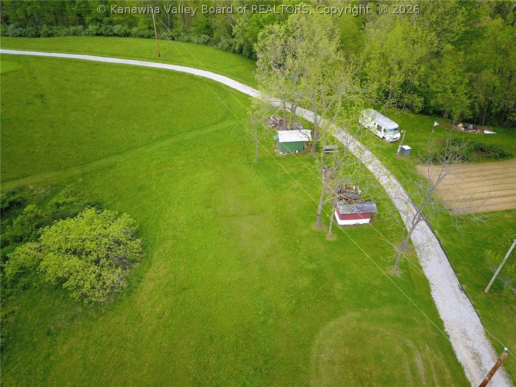 909 Williams Road Red House, WV 25168 - Photo 32 of 36 Gallery Image 32