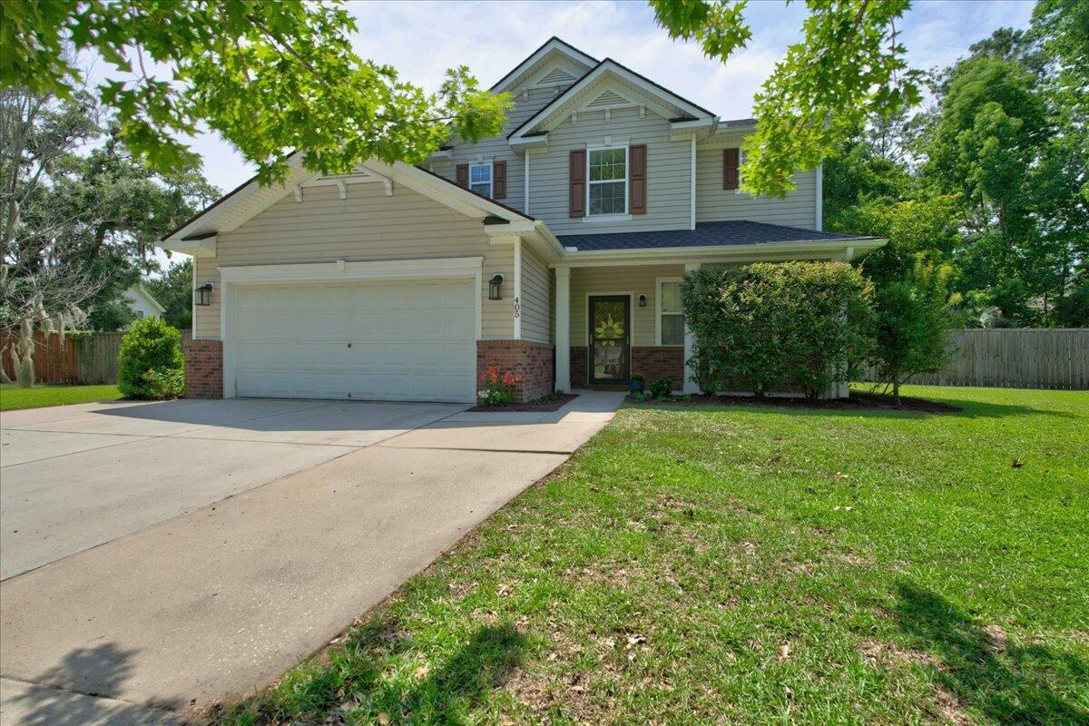 405 Principal Court Ladson, SC 29456 - Photo 2 of 53 405 Principal Court