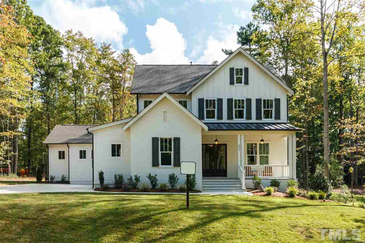 2224 Duskywing Drive Raleigh, NC 27613 - Photo 1 of 30